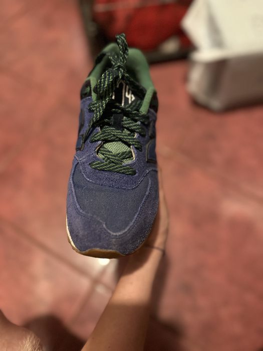 Adidasi New balance 574