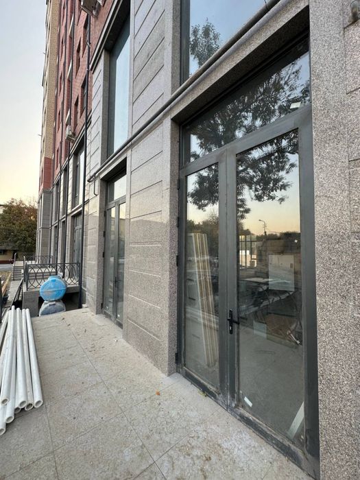 Продаётся нежилого помещения в элитном новостройке | ор: Юнусабад круг