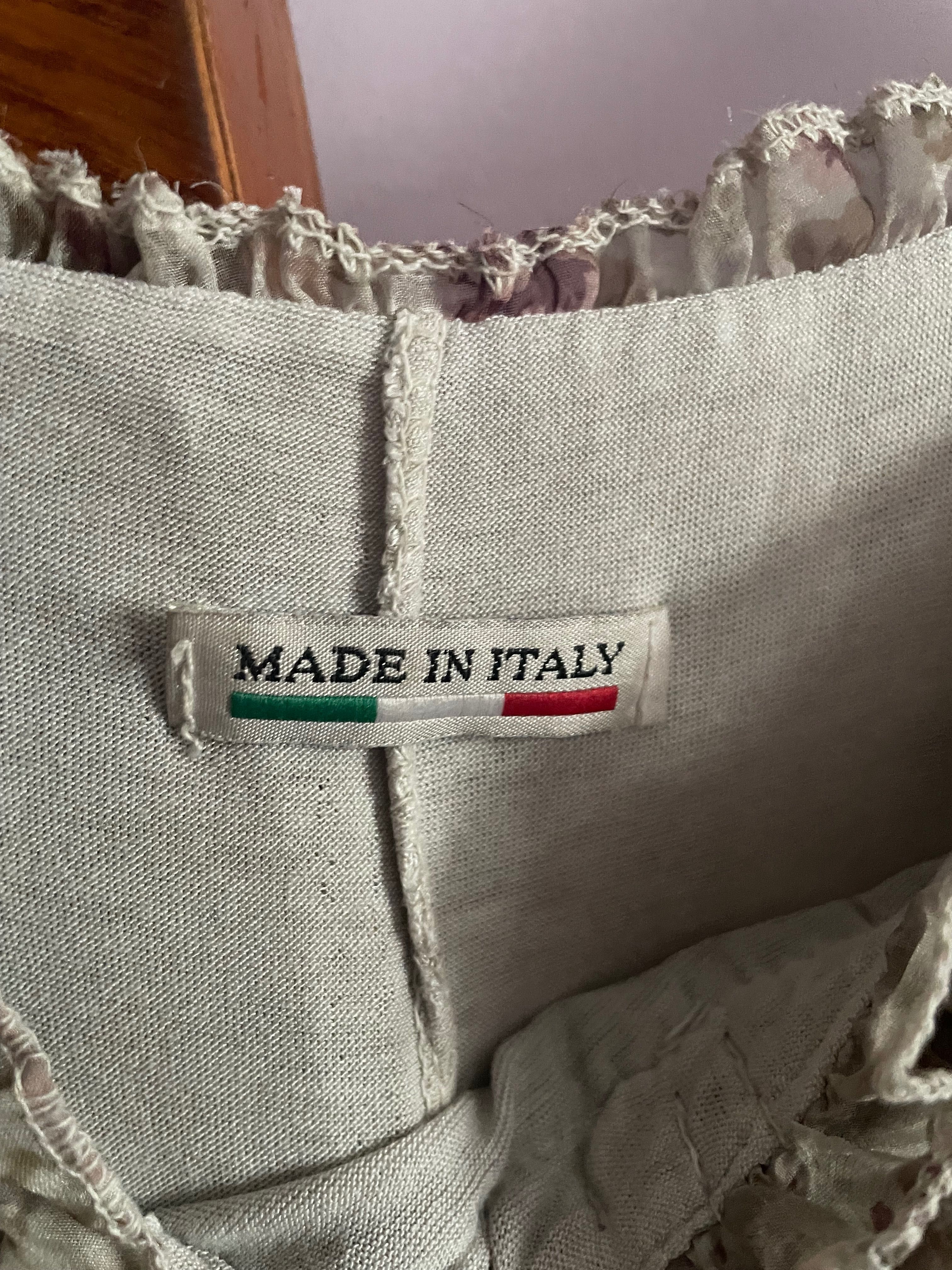 Bluză dama Made in Italy