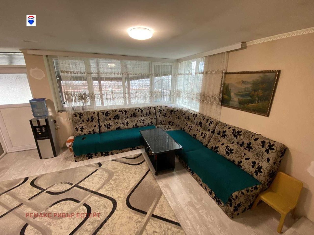 Продава се Къща в Русе, Чародейка - Север - 110 кв.м за 845 €/кв.м - Снимка #2