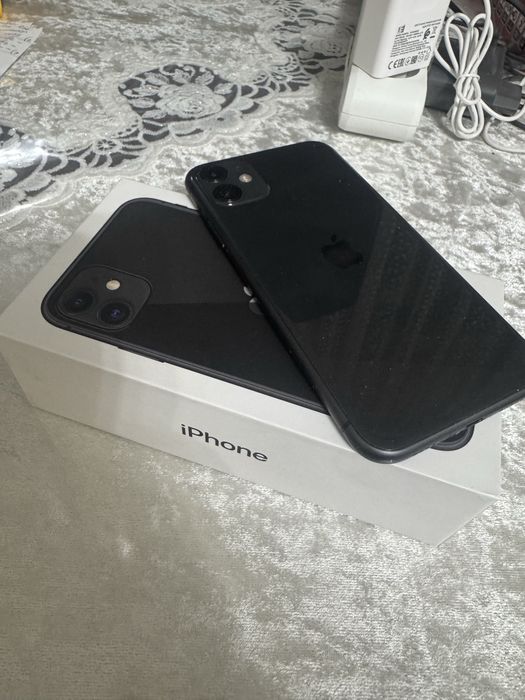 Айфон 11 64 гб , Iphone 11