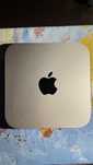 Mac Mini i5 memorie 512GB