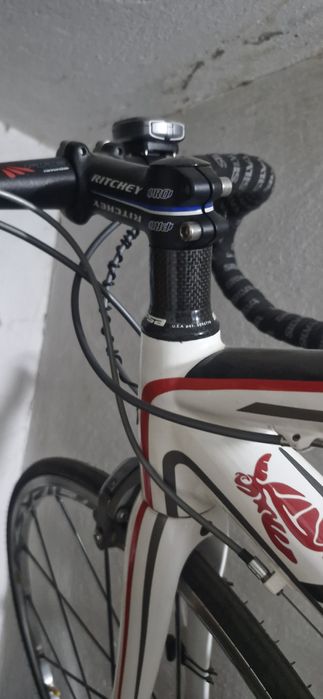 Vand bicicleta f puțin utilizata