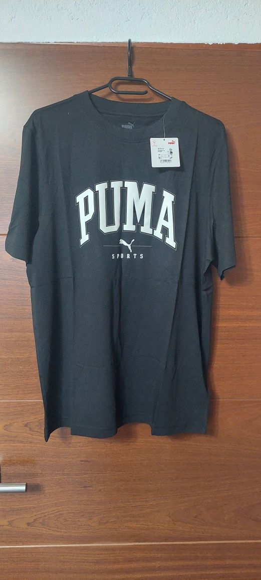 Tricou Puma barbati