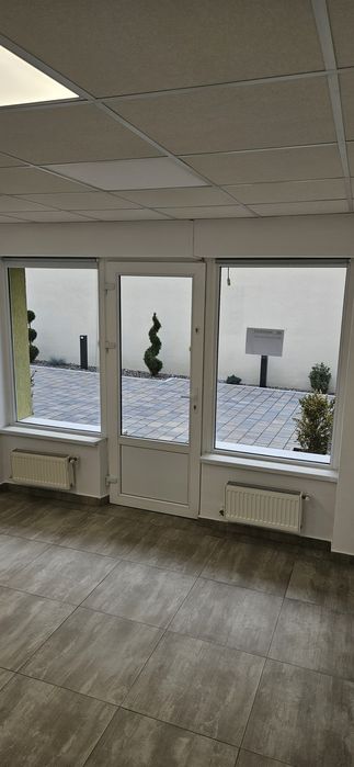 Inchiriez spațiu comercial  ultracentral Săcele