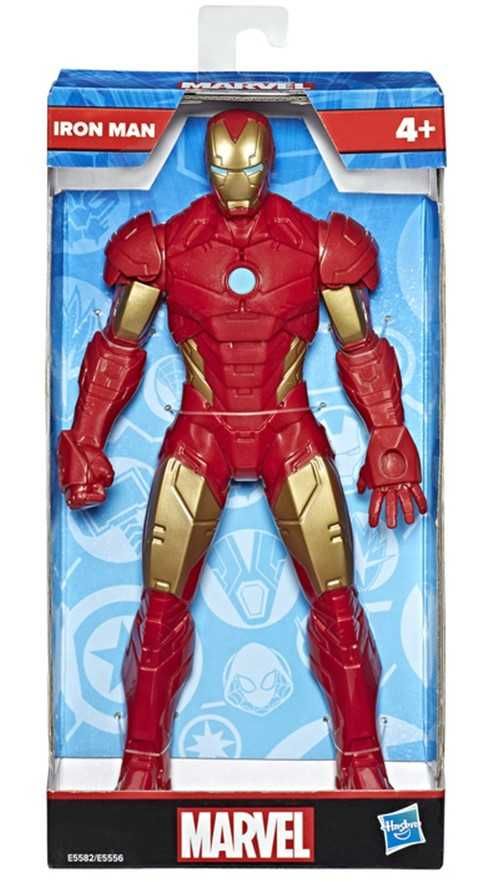 Оригинални екшън фигури MARVEL AVENGERS / HASBRO / Промоция !