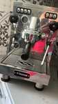 Espressor Semi-Automat Saeco SE 50 Profess + Râșniță inclusă