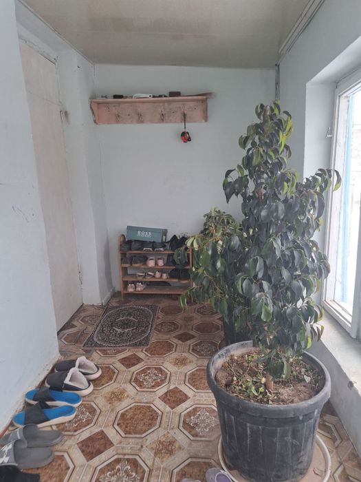 Продается участок аранча 5 соток в доль дороги