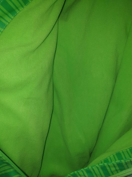 Детско яке за дъжд непромокаемо - тип софтшел парка