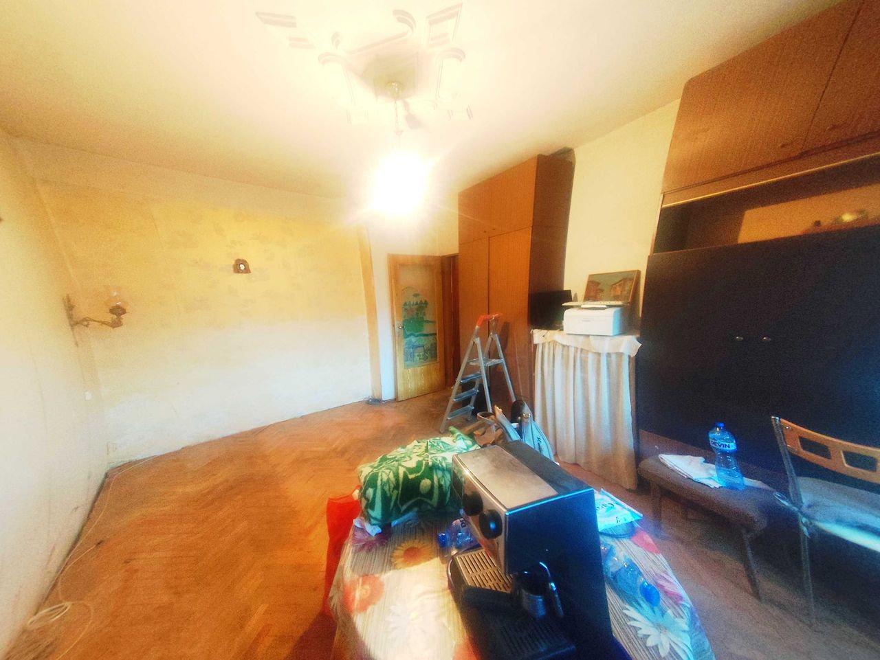 Продава се Едностаен апартамент в Враца, Дъбника - 40 кв.м за 1084 €/кв.м - Снимка #3