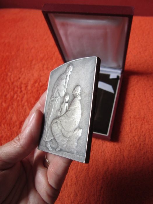 cadou deosebit Franta 1992 Office Naissance et L'Enfance Hommage