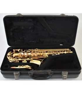 Saxofon alto Yamaha YAS-E1