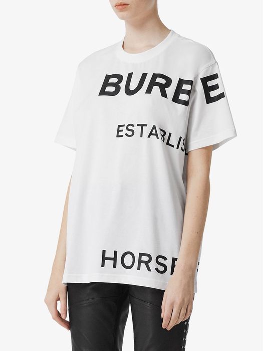 SALE Дамска тениска Burberry