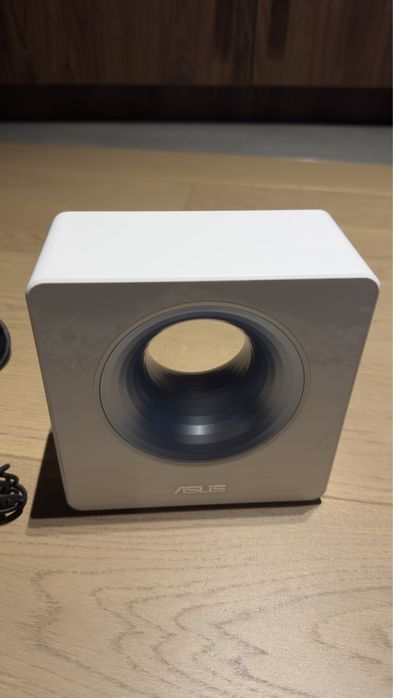 Router Asus Blue cave Sistem Mesh