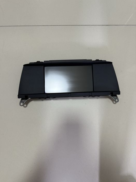 Display navigatie Bmw