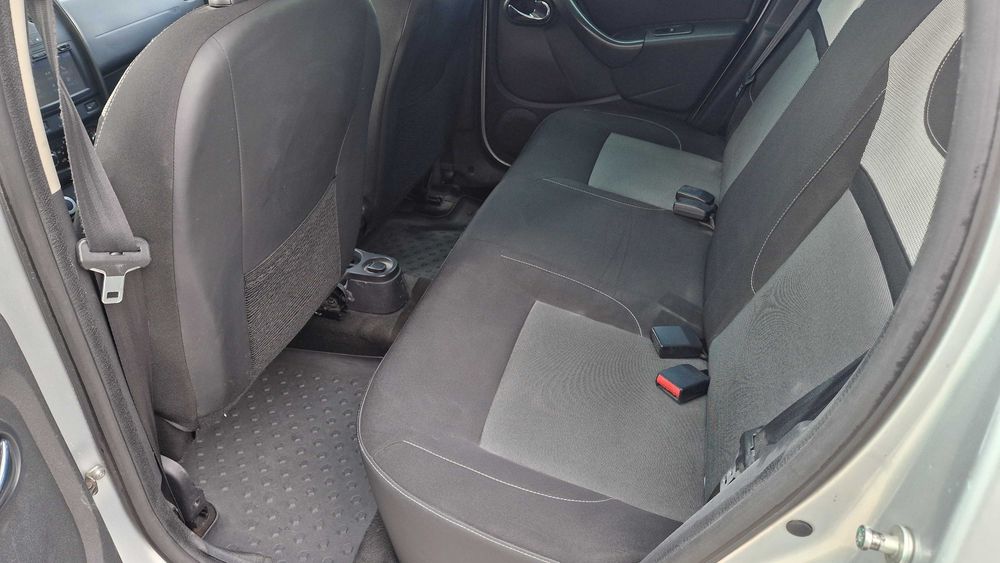 OCAZIE! Dacia Duster 1.5 diesel 4x4 110CP Bucuresti