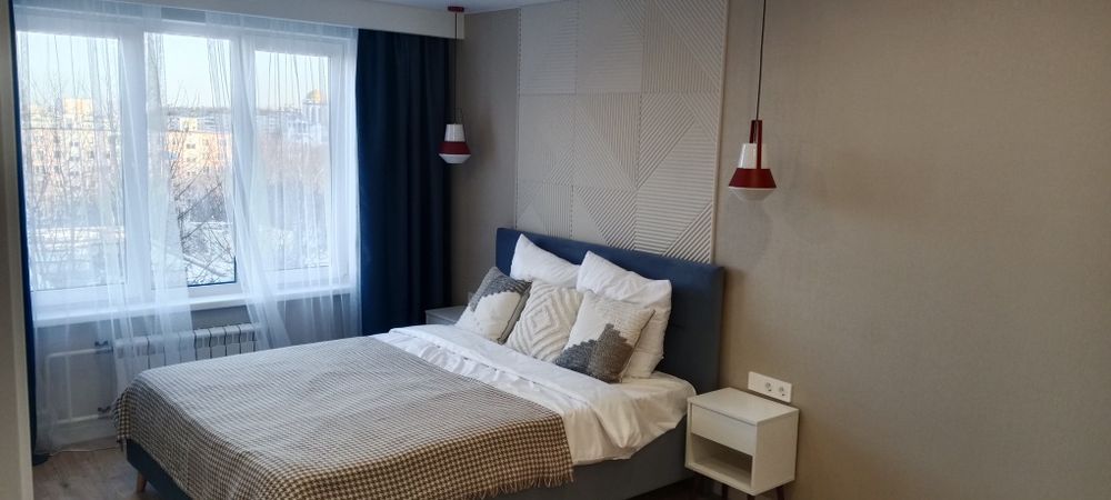 Ремонт квартира  под ключ