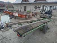 Peridoc barca 6 m lungime