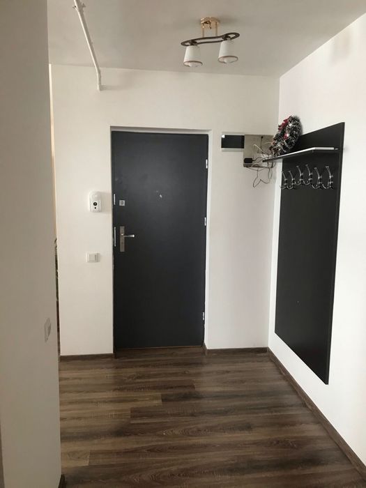 Proprietar vând apartament cu 2 camere etaj 1 in Unirii AMA Residence