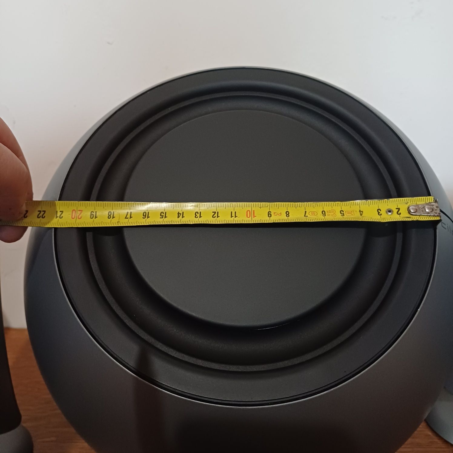 Sistem audio 5+1 CILO Soundshape