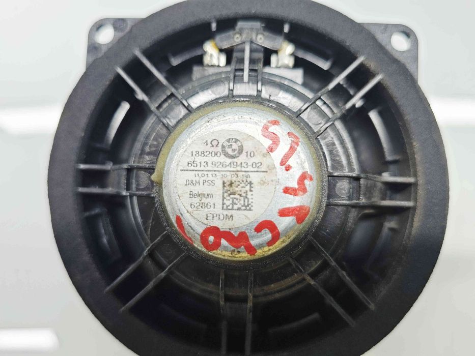 Boxa stanga spate Bmw 3 (F30) [Fabr 2012-2017] 9264943