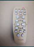 Telecomanda Philips combina