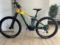Bicicleta electrica Flyer UPROC 3