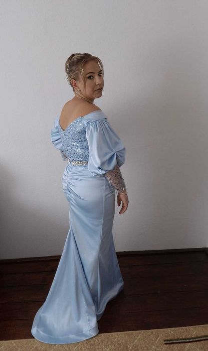 Vând set rochiță mamă-fiică,