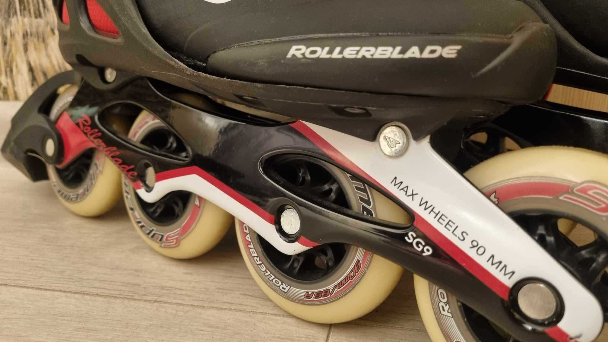 ROLE Rollerblade