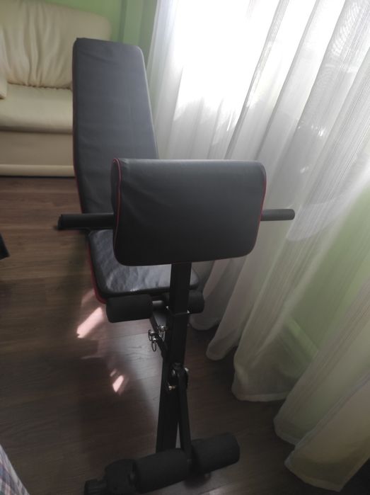 Aparat   fitness