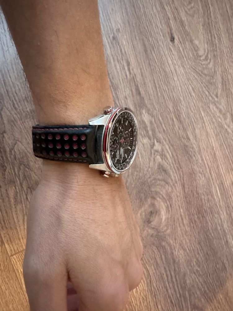 Мъжки часовники Citizen Red Arrows Eco-drive watch