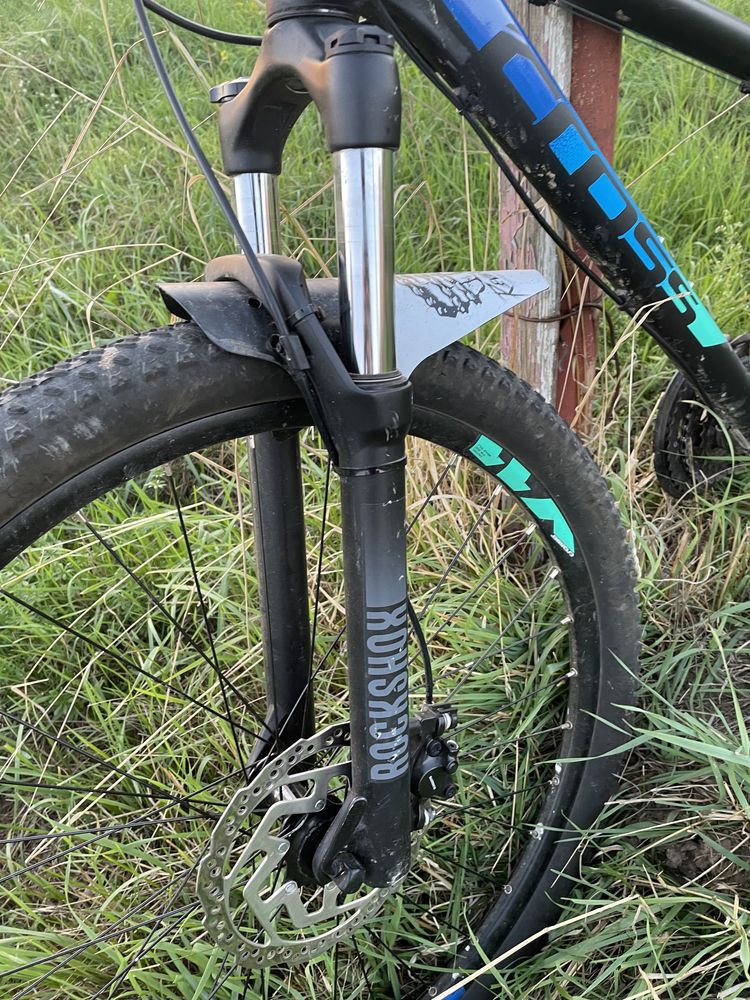 Mtb Cross grx 9 2021