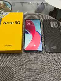 Продавам Realme Note 50