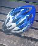 Livrare Gratuita ! Casca protectie role , bicicleta , Giro Flume G151Y