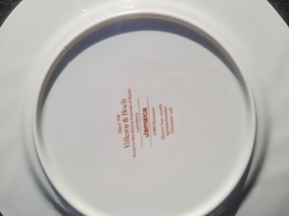 сервиз Villeroy & Boch Jamaika,