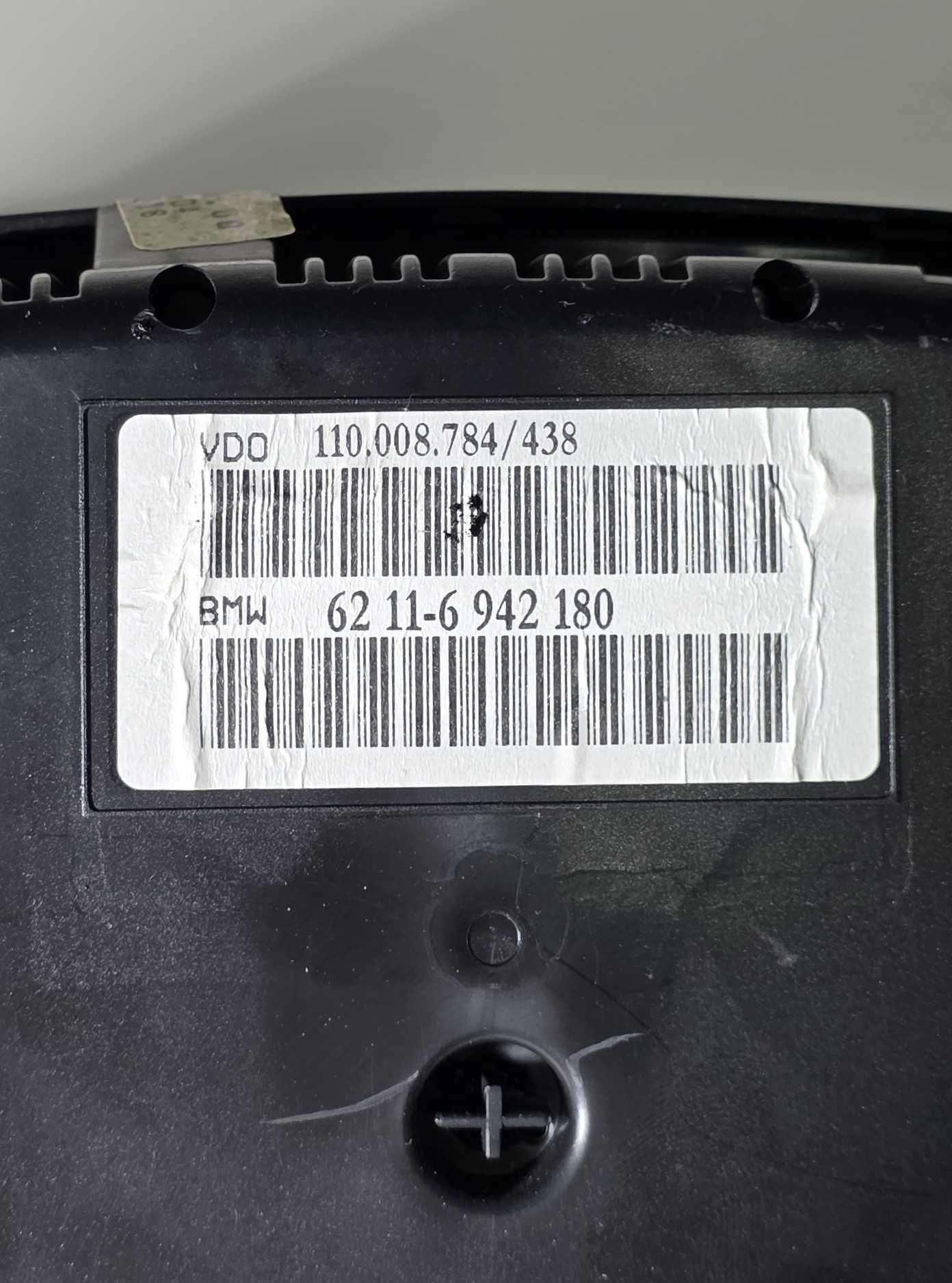 Километраж за BMW X5 E53 / БМВ Х5 2003г