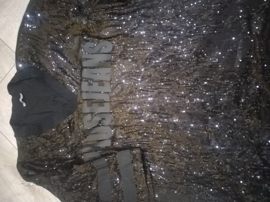 Рокля паус, л размер