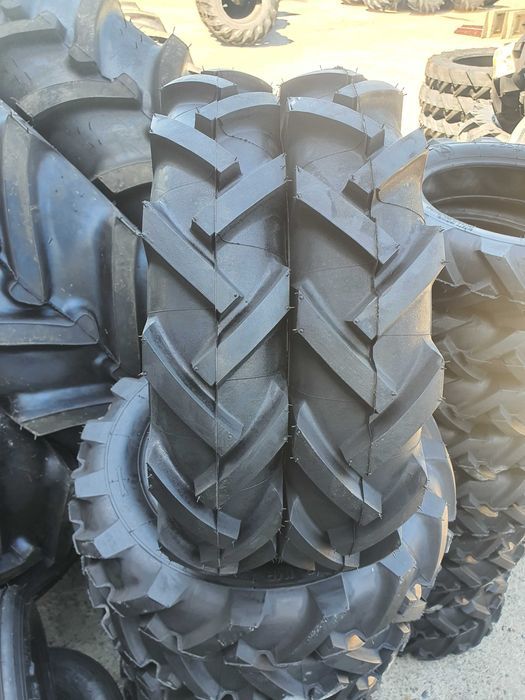 4.00-12 cauciucuri noi in V de tractiune pentru motocultor CWYZ