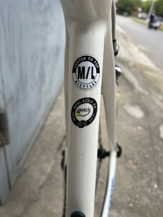 Merida Scultura Carbon 2019