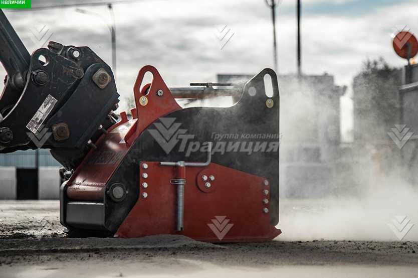 Дорожная фреза для экскаватора-погрузчика  Impulse FD 350/400 BHL