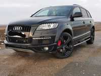 Piese Audi Q7 4F 3.0 CRC volan stanga