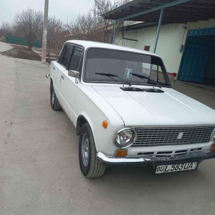 Jiguliiiiiii 2101