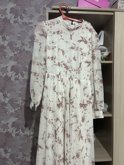 Турецский шифон койлек 1рет килген тойга 5000га берем