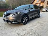 Renault Espace Garantie 1 an/TVA INCLUS/Deductibil/Distronic/KeyLessGoEntry