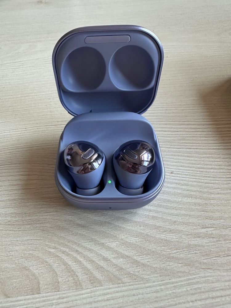 Samsung galaxy buds pro