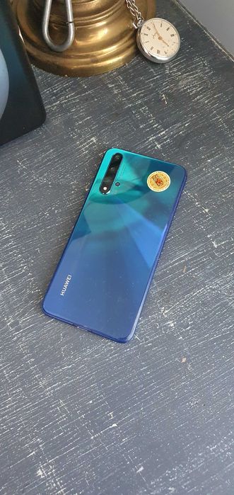 Смартфон Huawei Nova 5T 128GB