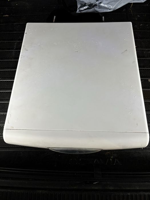 Capac masina de spalat verticala Whirlpool AWE