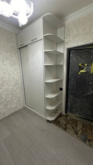 Buyurtma asosida mebel yasash