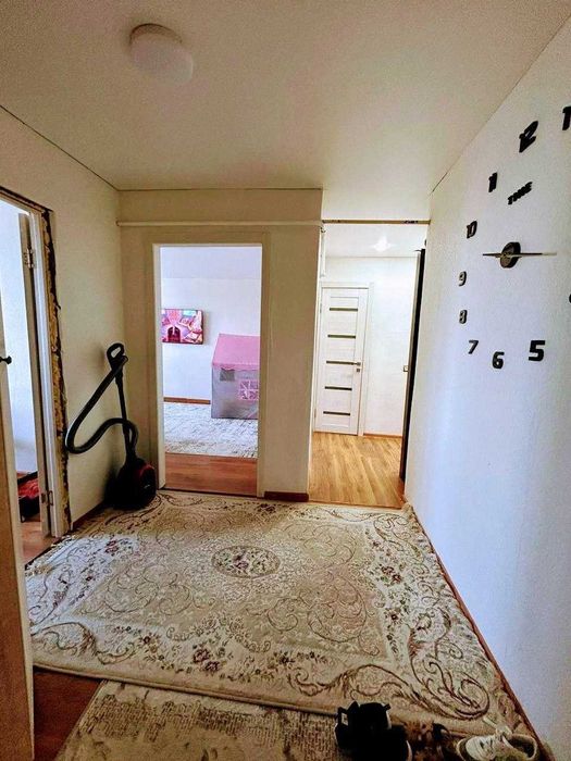 Продажа 2-х комнатной квартиры