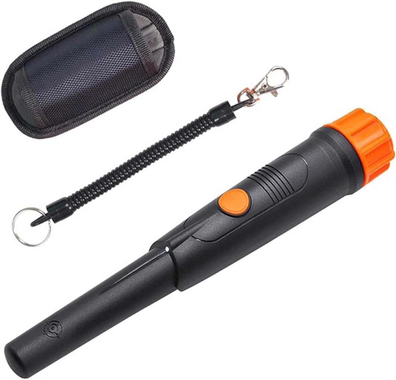 Металотърсач, GP-Pointer SUNPOW Pinpointer, IP68